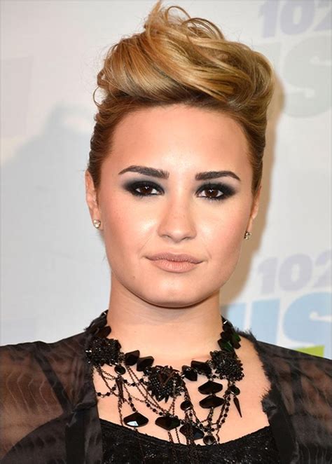 dirtydemi|Dirty Demi: Movies, TV, and Bio